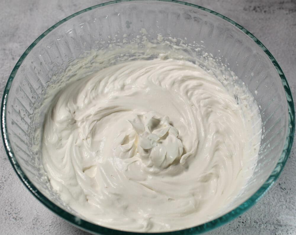 Keto Easy Pumpkin Shake5