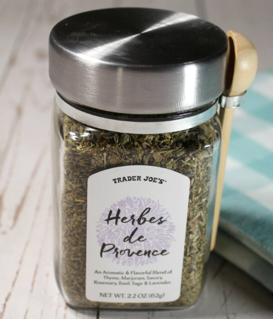 Herbes de Provence Roast Pork2