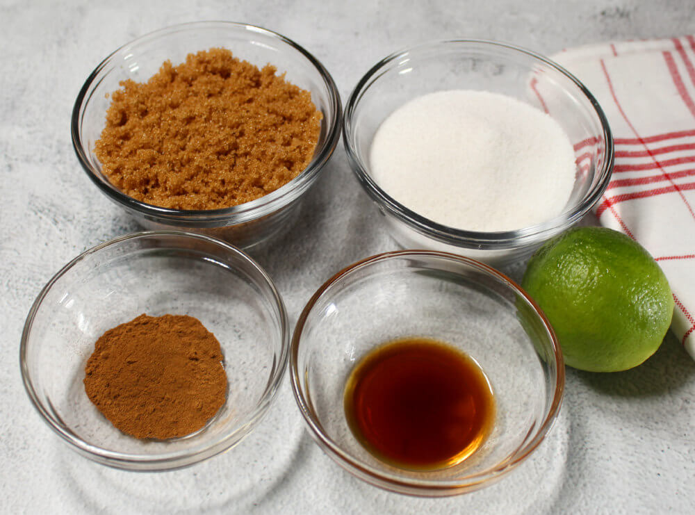 Keto Blackberry Cranberry Sauce4