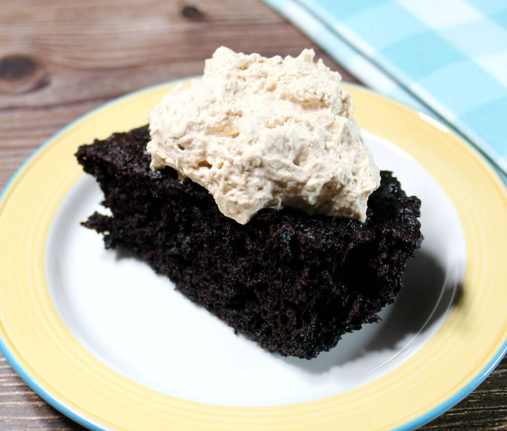 Espresso Whipped Cream-Keto6