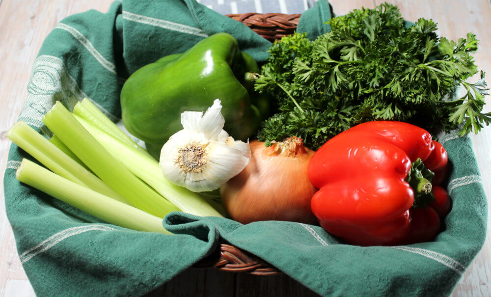 Ham Bone Turnip Keto Soup2