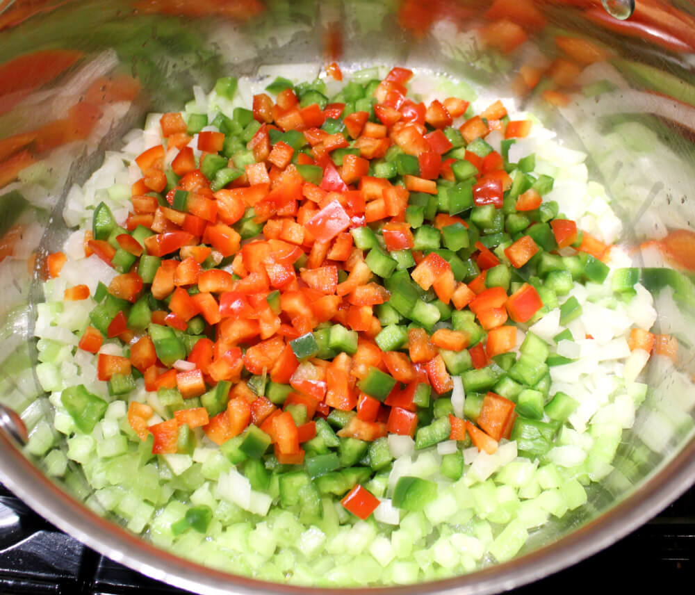 Ham Bone Turnip Keto Soup3