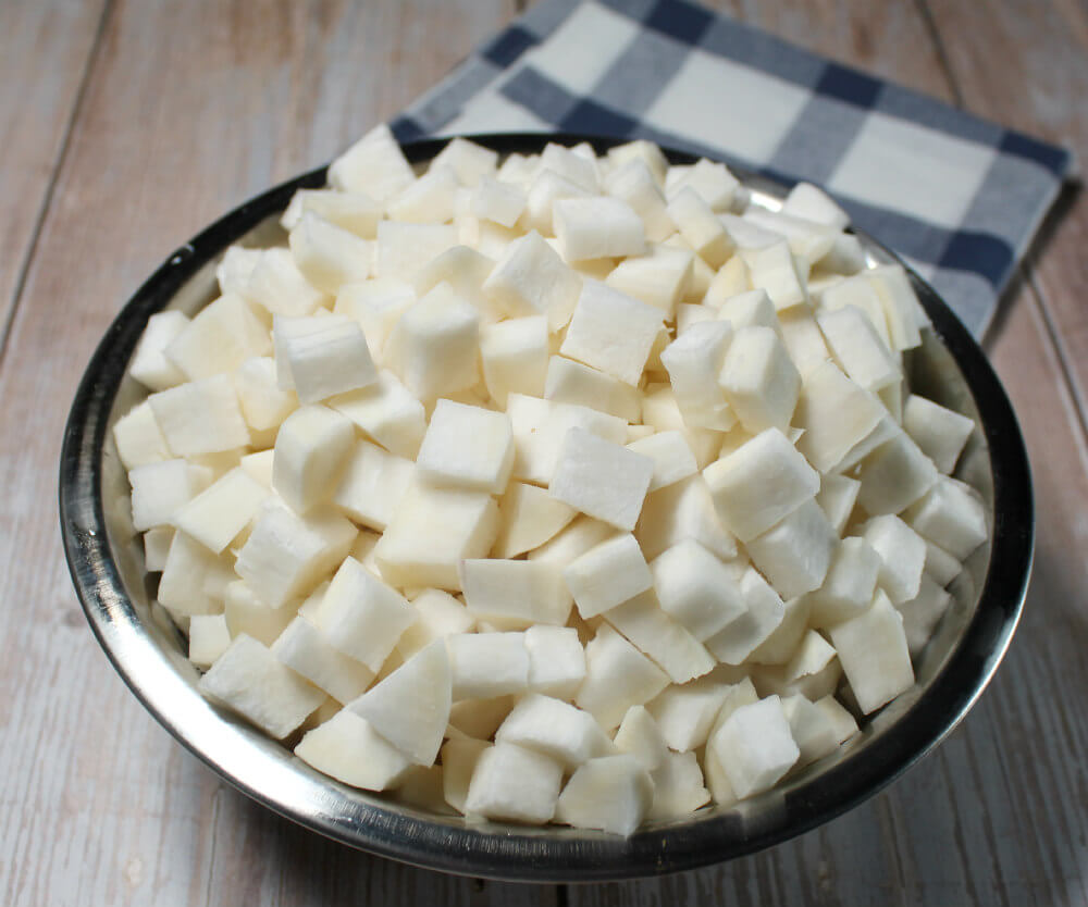 Ham Bone Turnip Keto Soup4