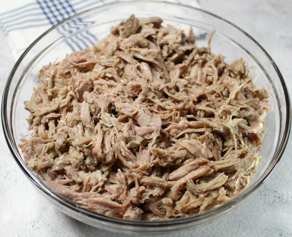 Keto Leftover Pulled Pork Sloppy Joes2