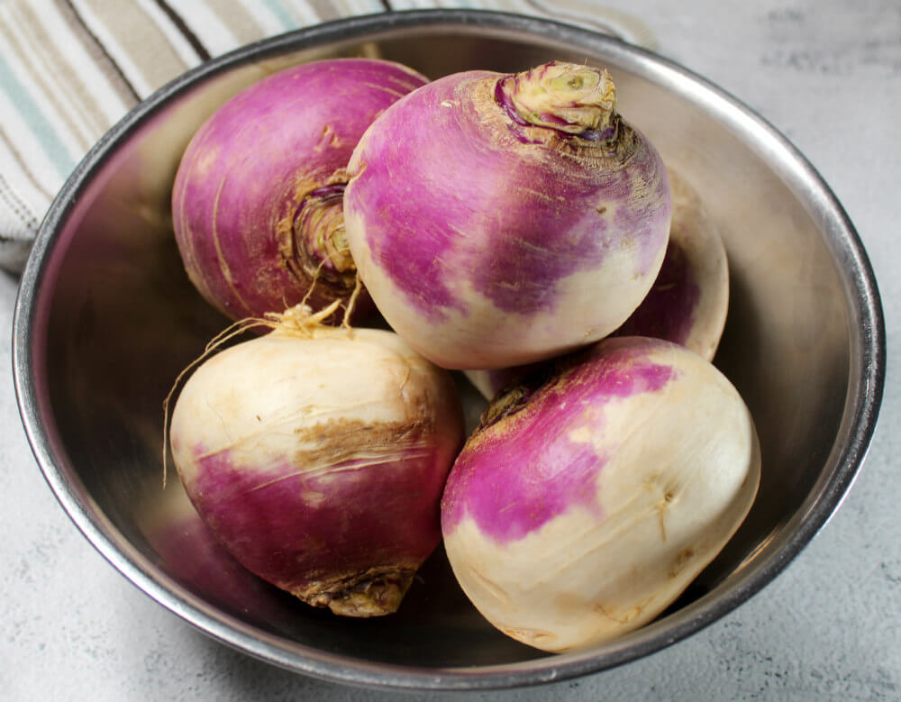 Mashed Turnips & Rutabagas2