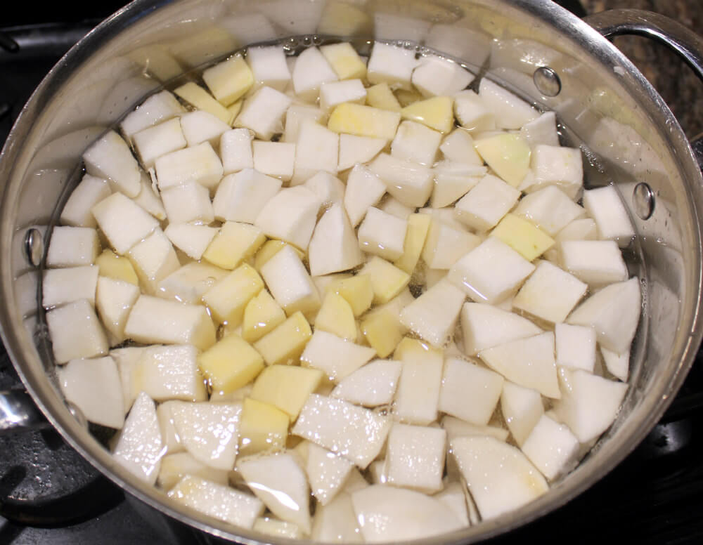 Mashed Turnips & Rutabagas4