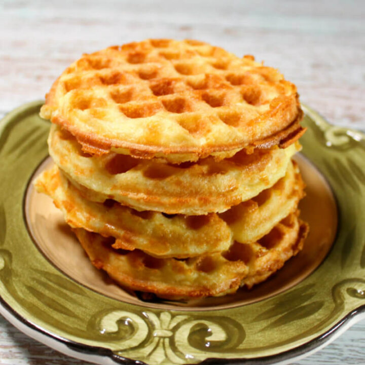 Moms Favorite Chaffles1