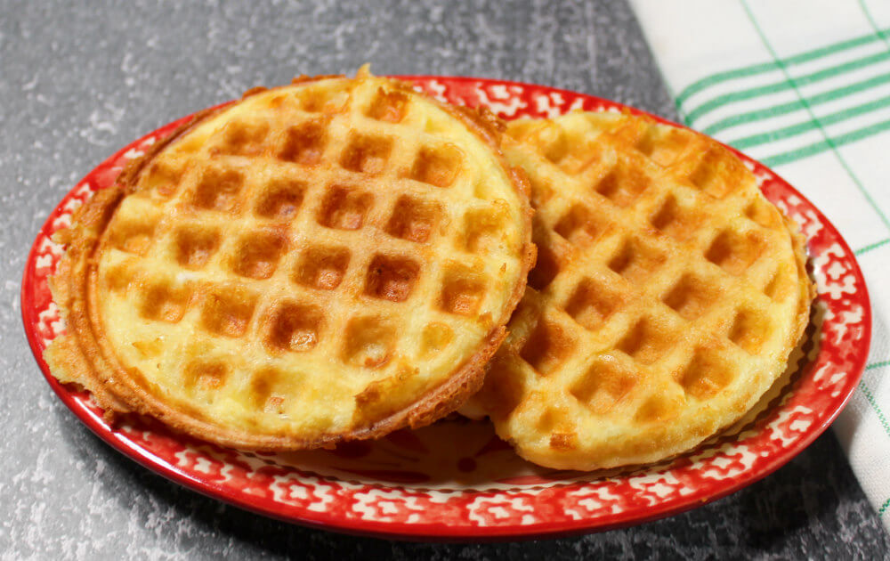 Moms Favorite Chaffles4