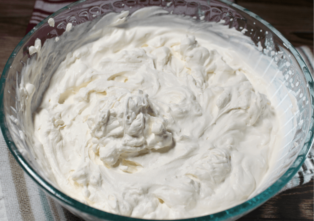 Mom's Pumpkin Pie- Keto5