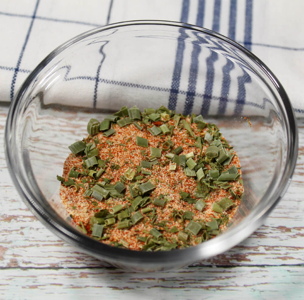 Keto Creamy BLT Dip3