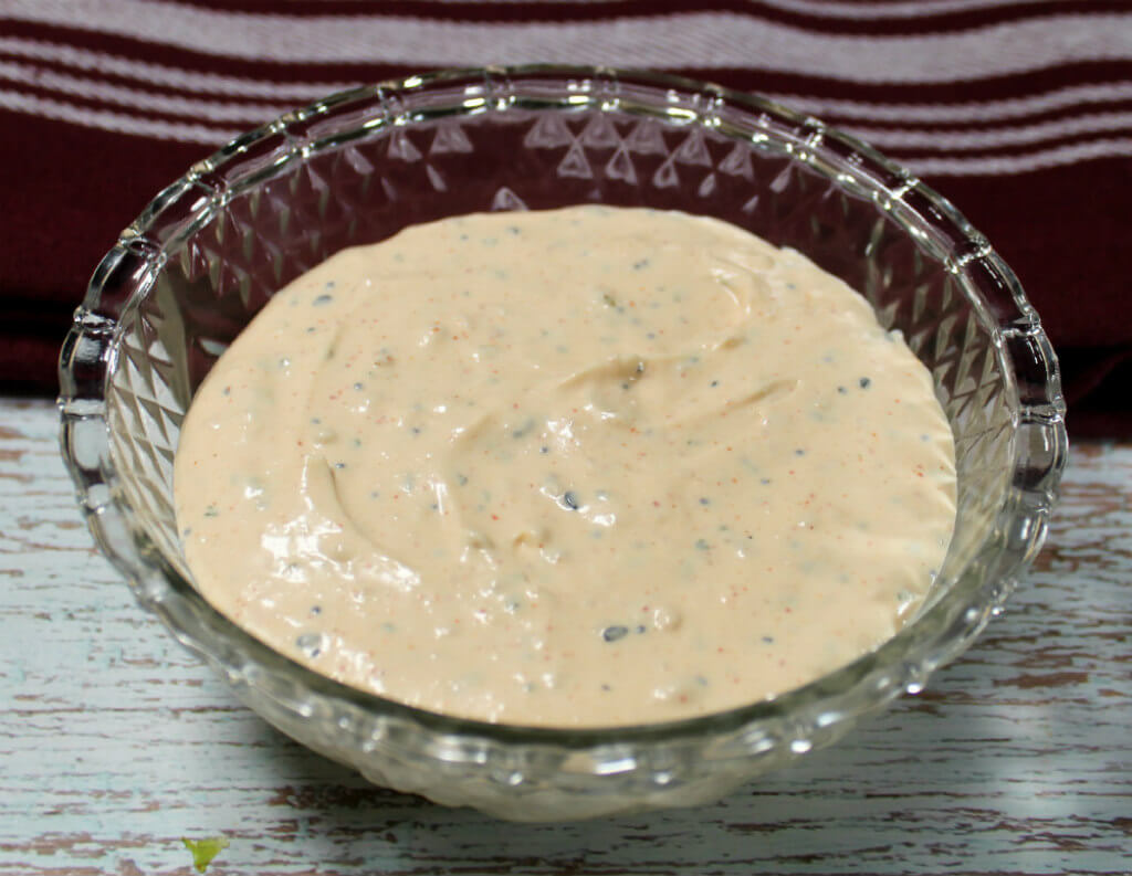 Keto Creamy Everything Bagel Dip1
