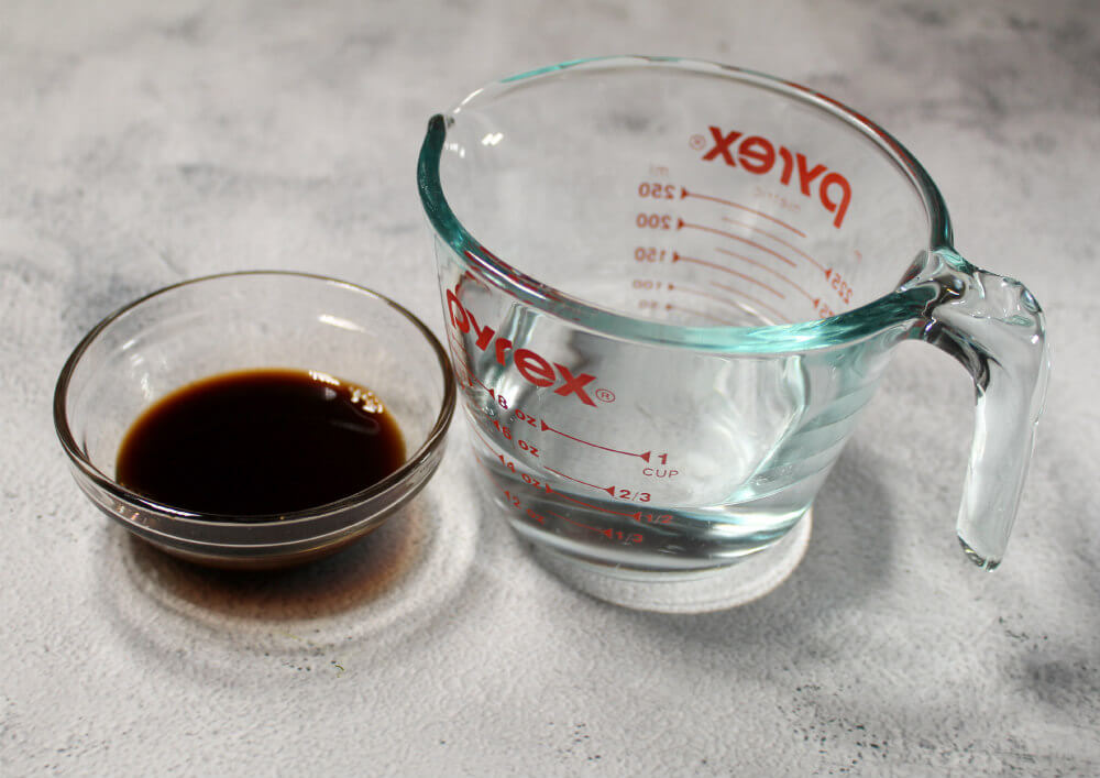 Crock Pot Ham in Foil2