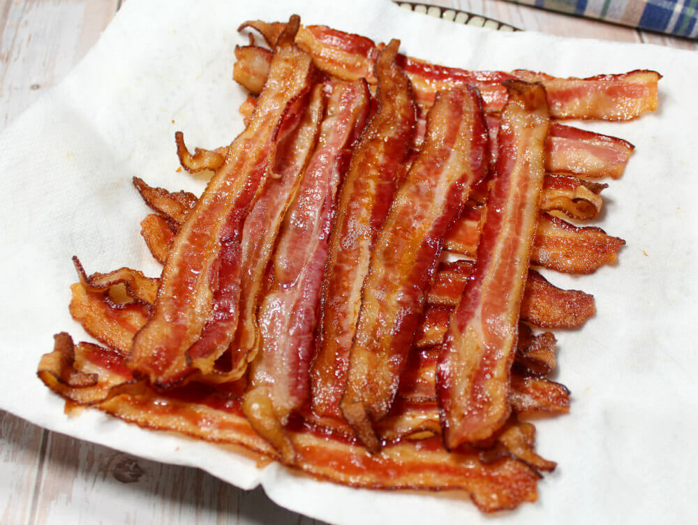 Crockpot Sausage Bacon Dip2