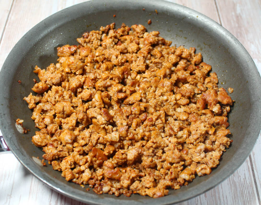 Crockpot Sausage Bacon Dip3