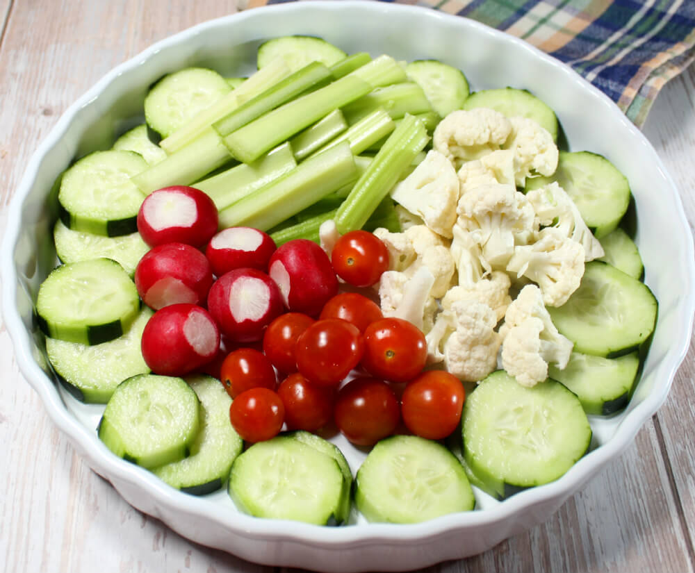 Crockpot Sausage Bacon Dip5