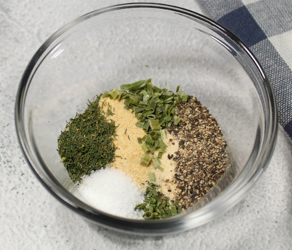 Homemade Gouda Bacon Ranch Dip2