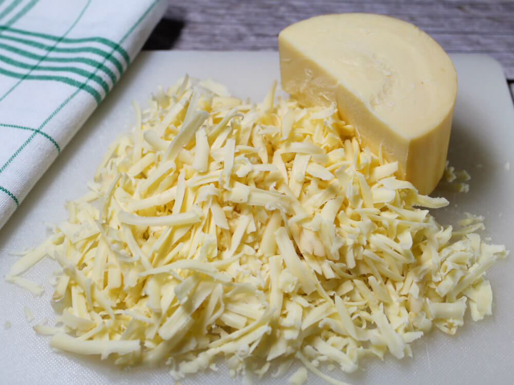 Homemade Gouda Bacon Ranch Dip3