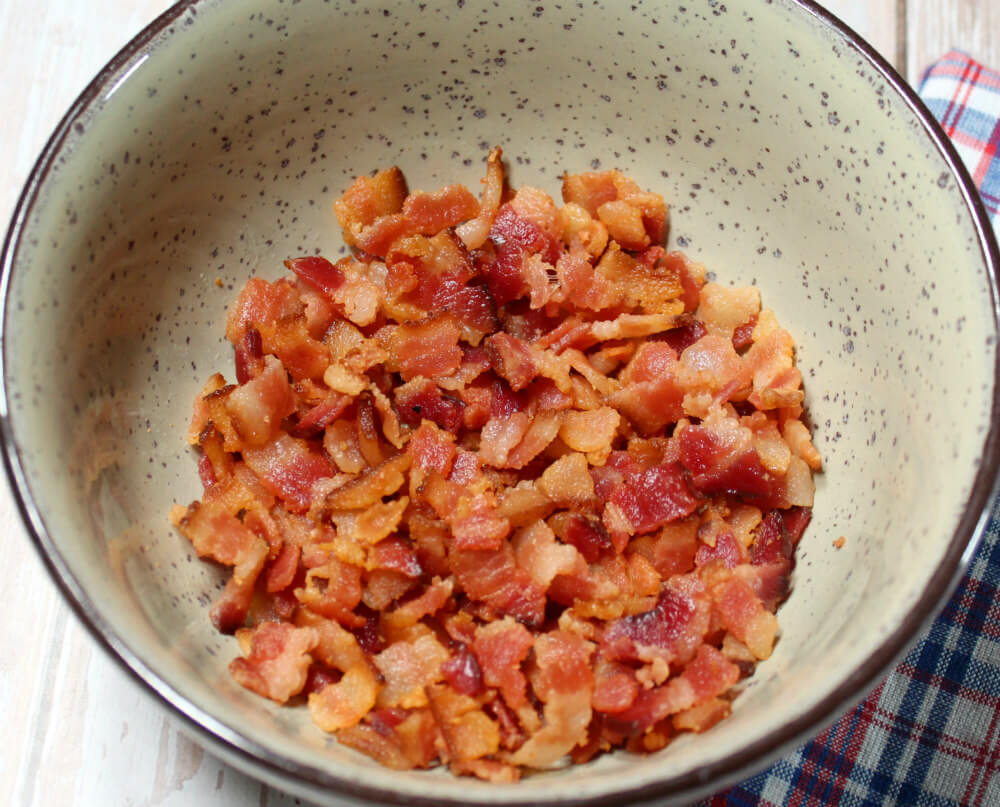 Homemade Gouda Bacon Ranch Dip4