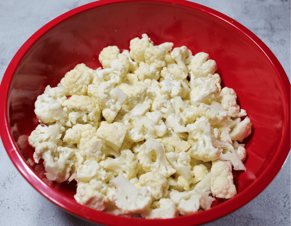 Keto Bacon Cauliflower Mac & Cheese2