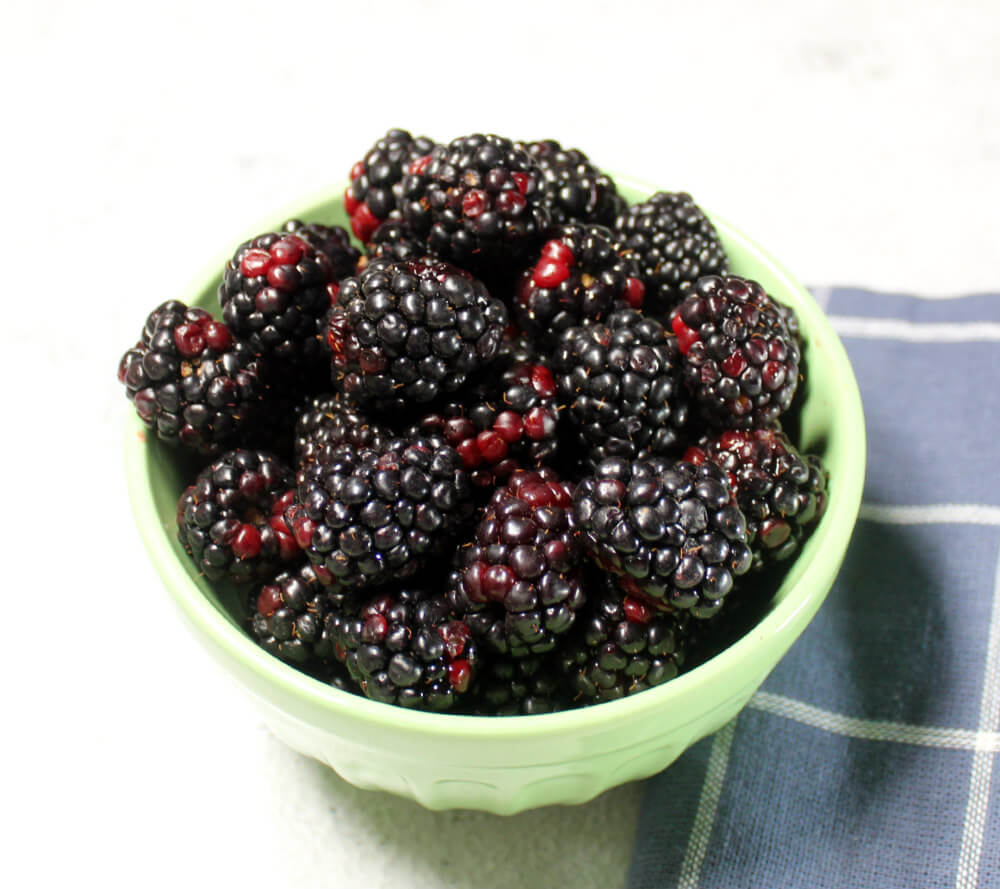 Blueberry Blackberry Keto Jam3