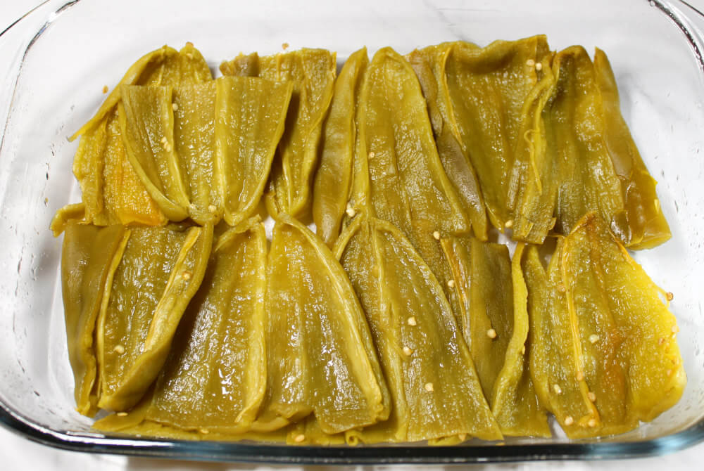 Keto Green Chile Chorizo Squares3