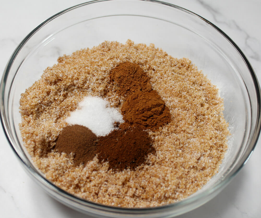 Christmas Keto Candied Nuts2