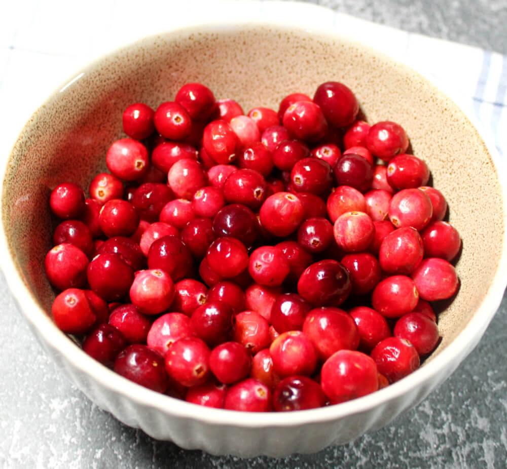 Cranberry Cheesecake Keto Smoothie2
