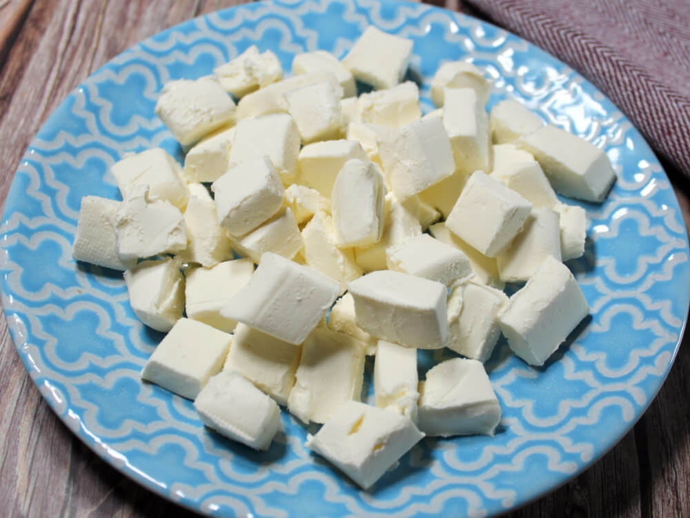 Cranberry Cheesecake Keto Smoothie3