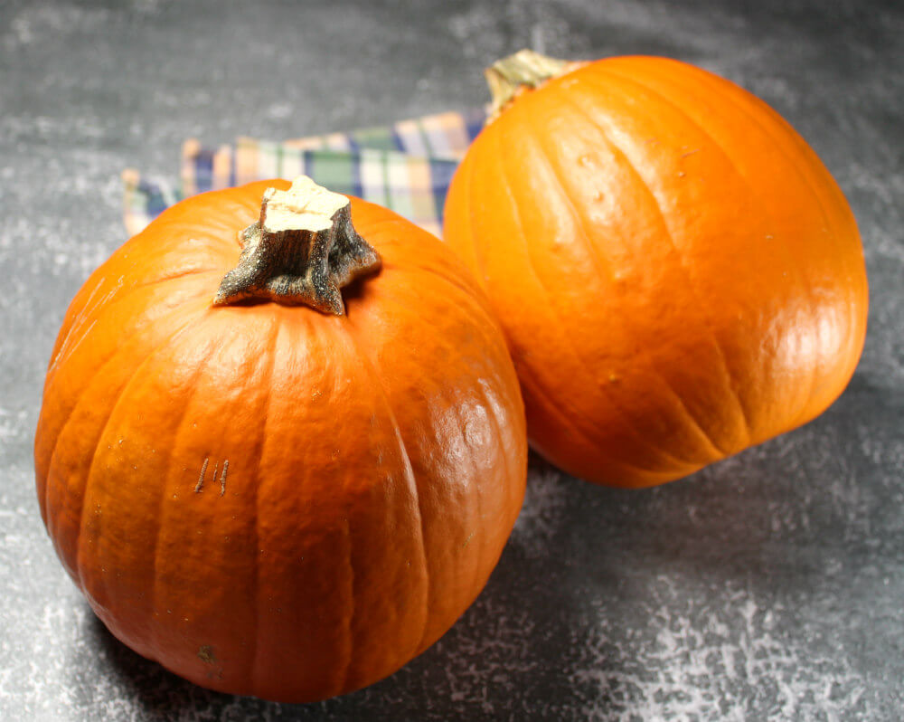 Keto Fresh Roasted Pumpkin & Sausage Soup2