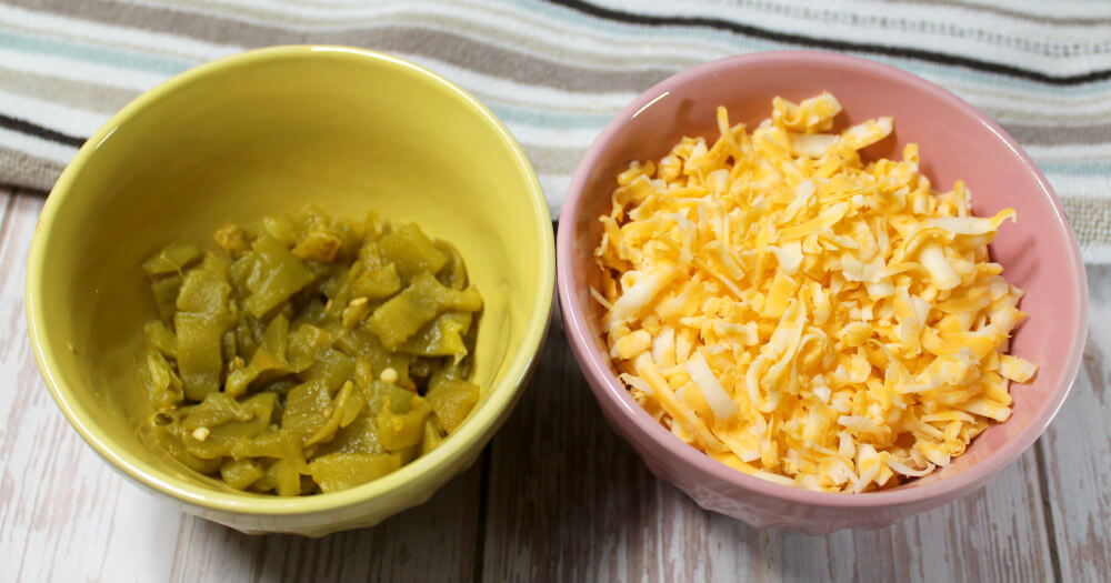 Green Chile Keto Cornbread3