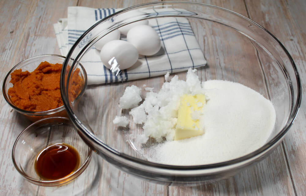 Keto Cranberry Pumpkin Bread2