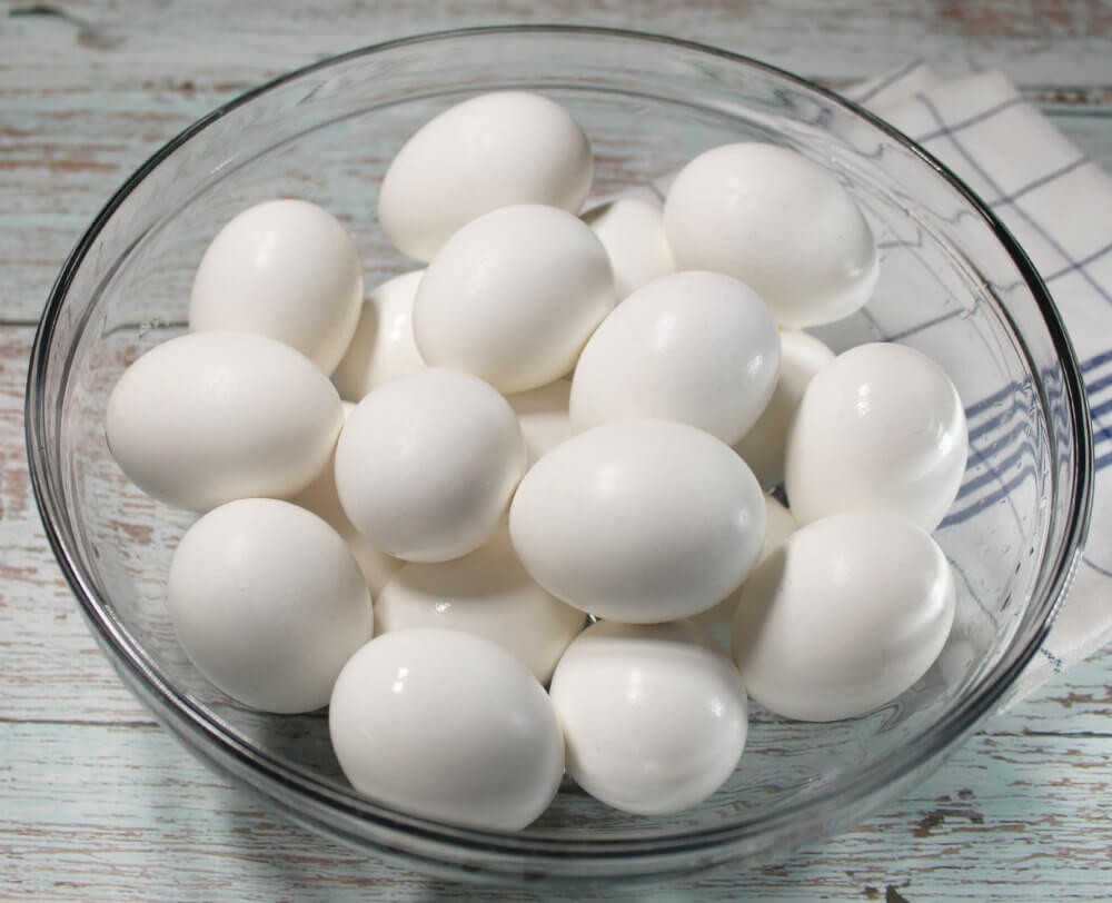 Tarragon Keto Deviled Eggs2