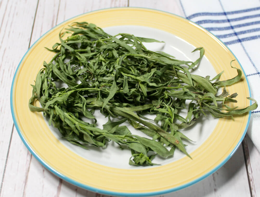 Tarragon Keto Deviled Eggs3