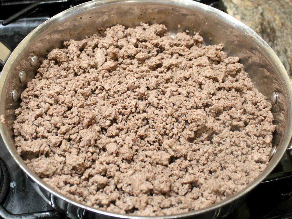 Low-Carb Chili for a Crowd2