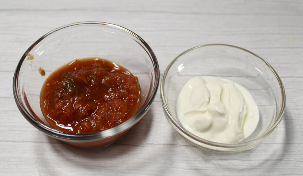 Low-Carb Creamy Avocado Dip4