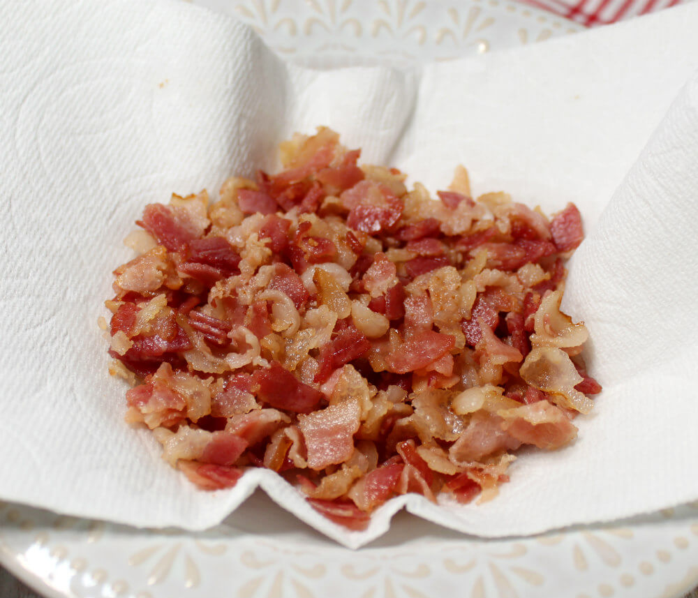 Dad's Green Beans-Keto2