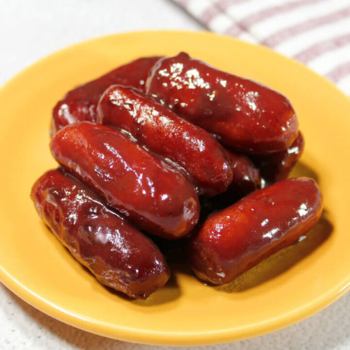 Keto Easy Little Smokies1