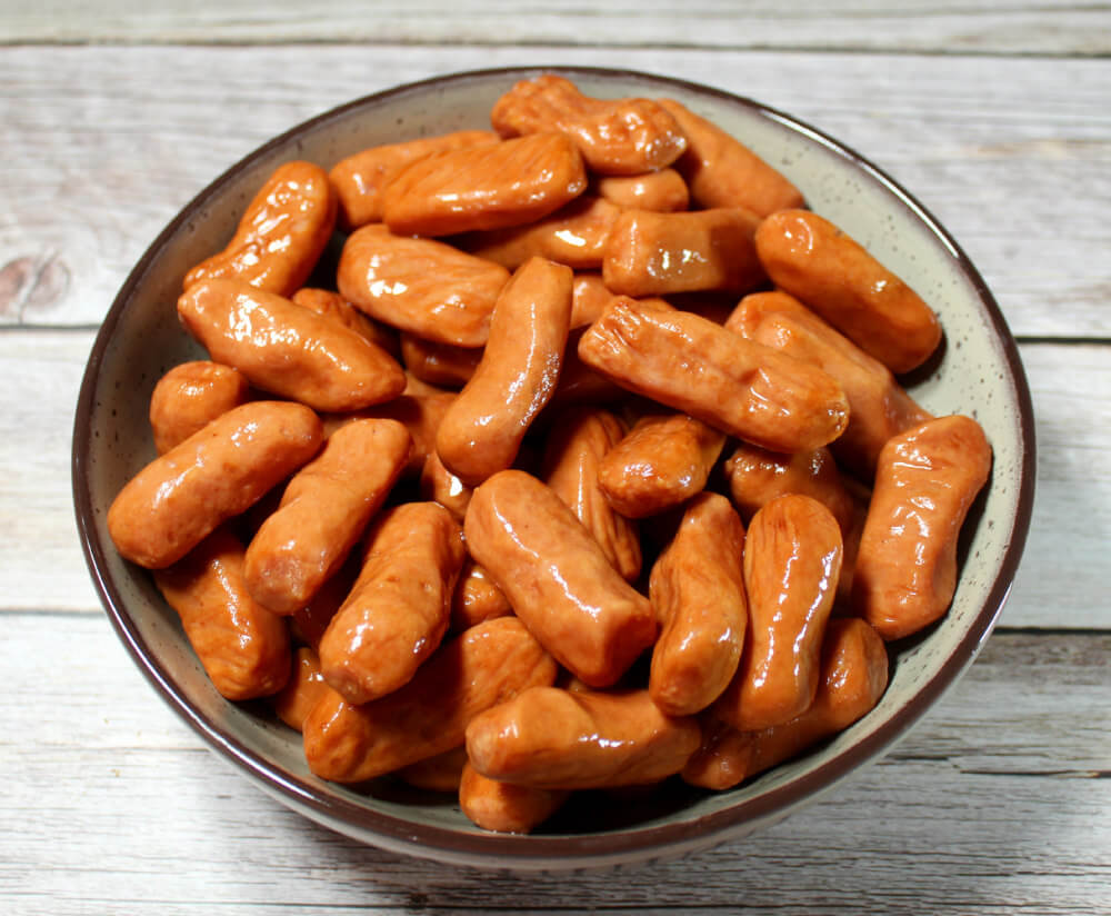 Keto Easy Little Smokies3