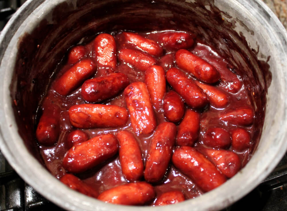 Keto Easy Little Smokies4