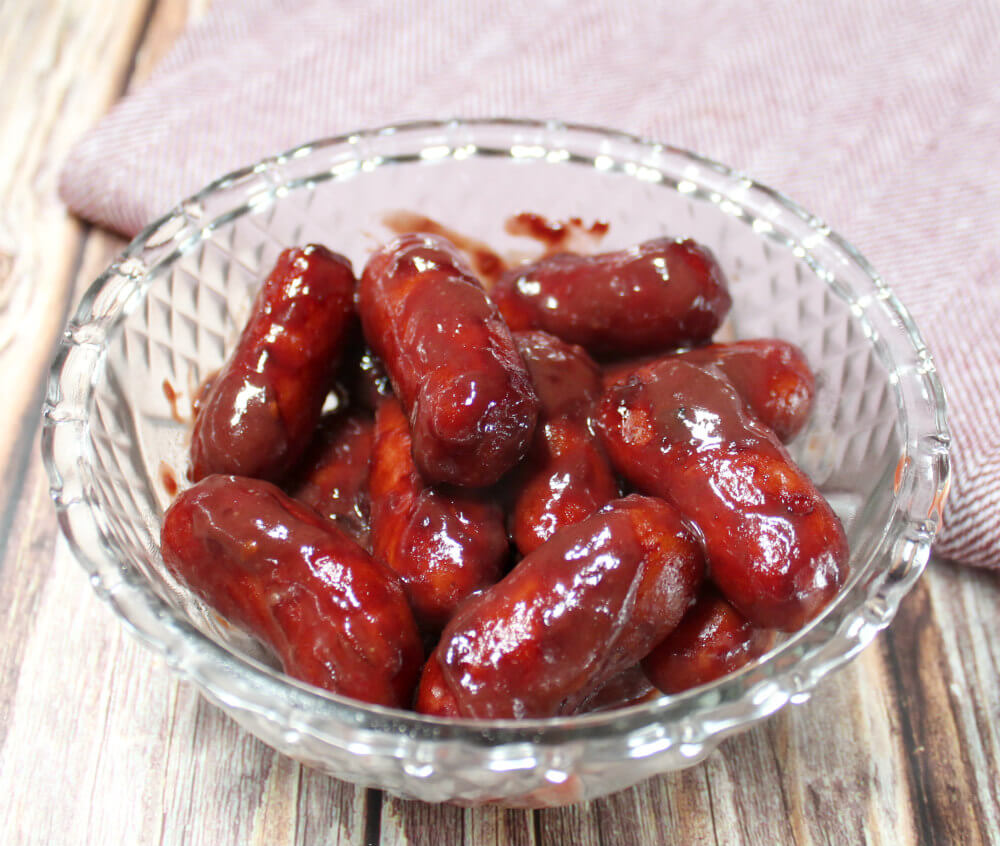 Keto Easy Little Smokies5