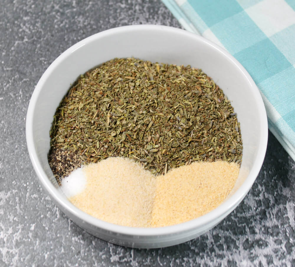 Herbes De Provence Chicken Leg Quarters2