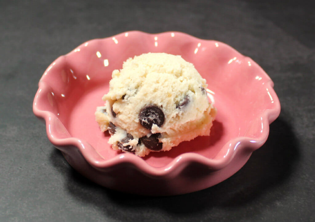 Chocolate Chip Keto Cheesecake Bites1