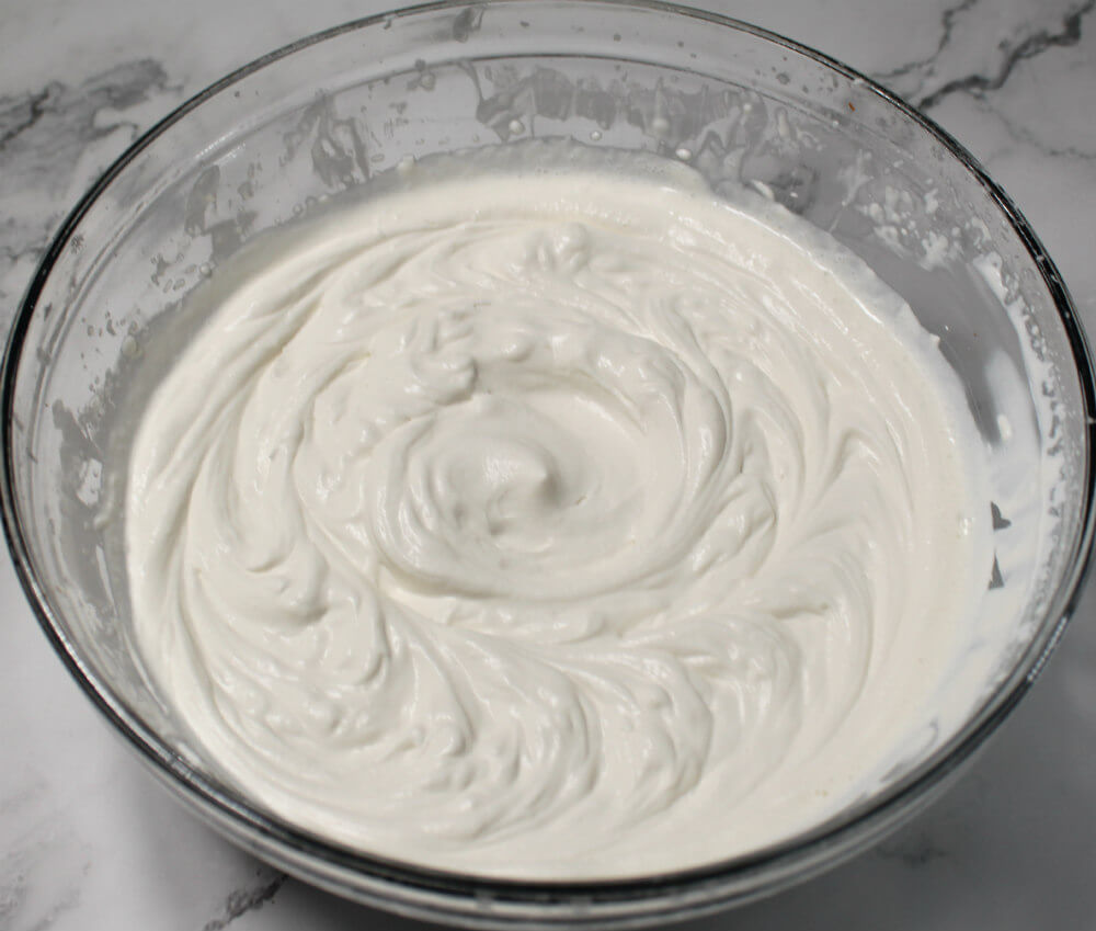 Keto Raspberry Coconut Smoothie5