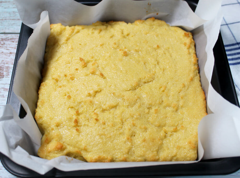 Keto Cornbread & Chaffle Stuffing2