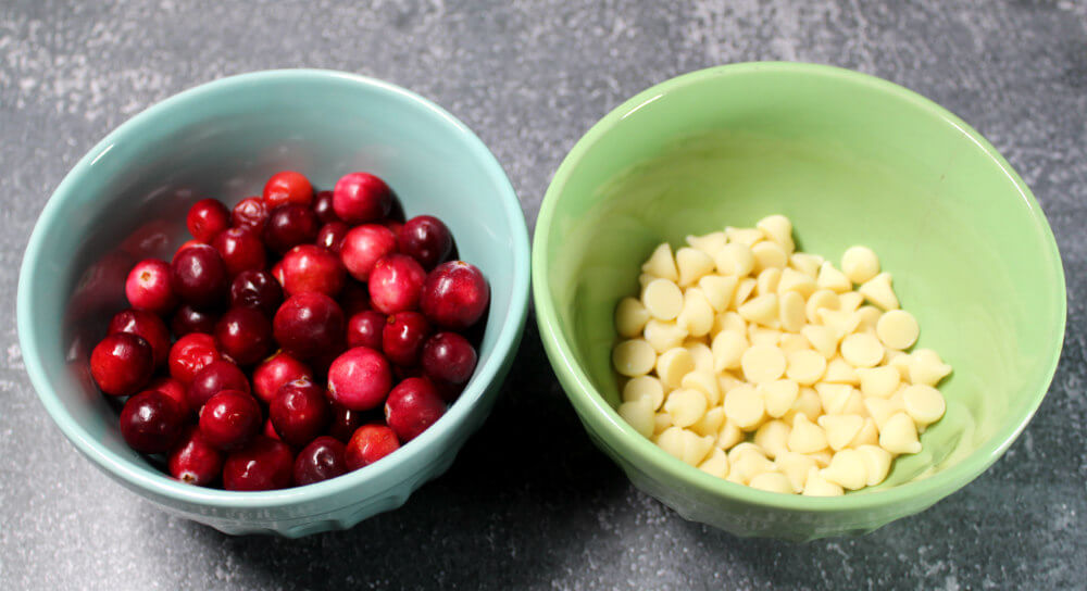 Keto White Chocolate Cranberry Pumpkin Bread2