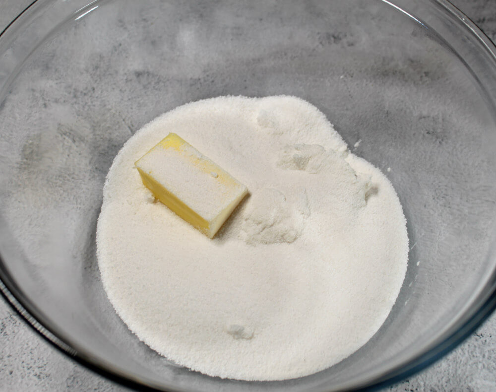 Keto White Chocolate Cranberry Pumpkin Bread3