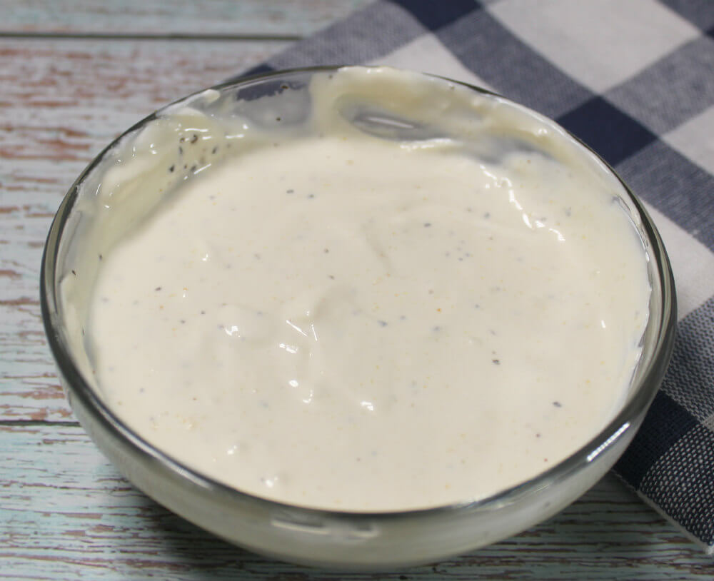 Tuna Avocado Keto Salad3