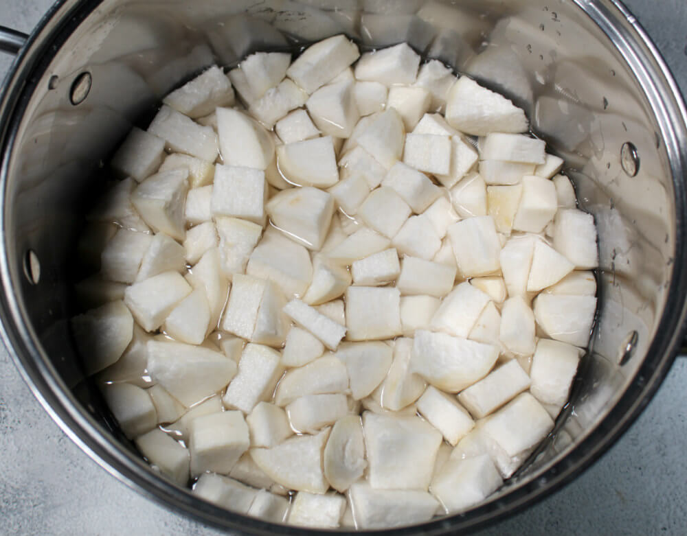 Low-Carb Stewed Turnips2