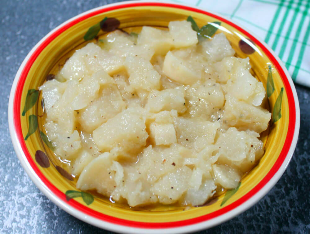 Low-Carb Stewed Turnips5
