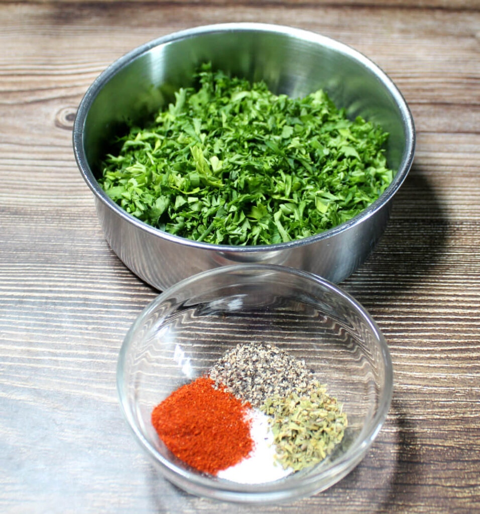 Keto Cheesy Ground Beef Pepper Skillet3